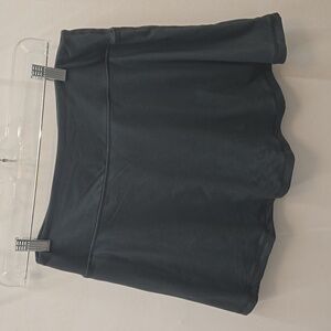 Rae Mode Skort Dark Green Size Medium